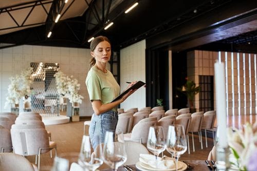 From Excel to Event Management: Courses Every Planner Needs