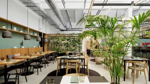 A Guide to Hosting Private Dining in Milan