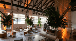 Milan's Studio Market Runs on Two Fashion Weeks a Year
