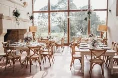 The 5 Best Rustic Venues in Bogotá