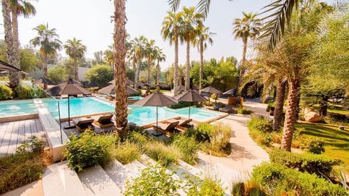 Hire Photo & Film Studios in Dubai