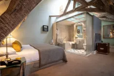 The Best Hotels in Luxembourg for Business Travellers