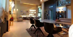 Milan’s Most Inspiring Group Workspaces