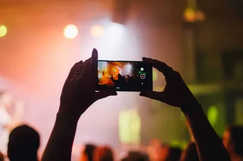 The Best Social Media Platform to Promote Your Event