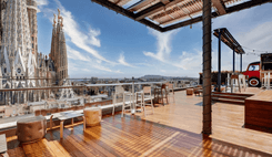 Barcelona Treats Corporate Events as Celebrations First