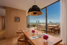 October Alone Takes Nearly a Third of Barcelona's Brainstorming Year