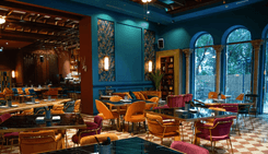The Top 5 Spaces for Networking Events in Dubai