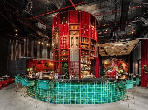 Hire After-Work Venues in Kuala Lumpur