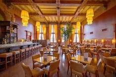 7 Elegant Banquet Halls in Amsterdam