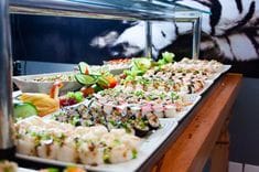 Feast Like a Local: Top Catering Services for Tokyo Events