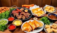The Ultimate Guide to Food in Buenos Aires