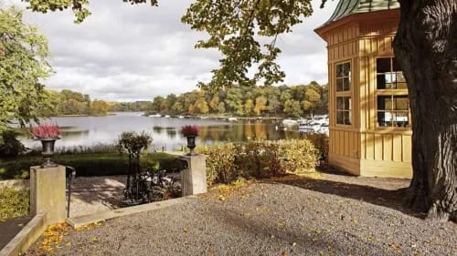 A Guide to Hosting an Outdoor Event in Stockholm