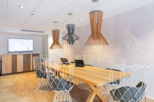 Hire Conference & Meeting Rooms in Cannes