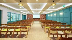5 Special Presentation Venues in Bogotá