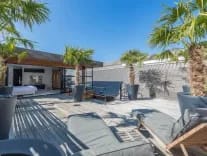 10 Amazing Summer Party Venues in Brussels