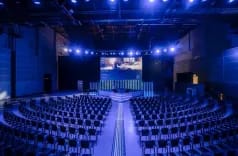 7 Inspiring Music Venues in Lisbon