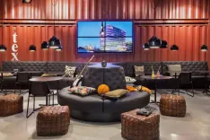 7 Cool Small Party Venues in Amsterdam