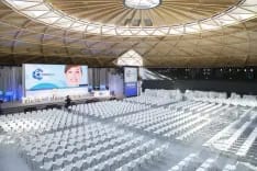 The Ultimate Guide to Stage Design in Barcelona