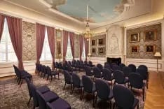 5 Alternative Venues for a Panel Discussion in Amsterdam