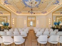 5 Spectacular Corporate Venues in Lisbon