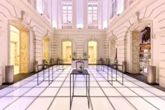 The 6 Best Reception Halls in Brussels