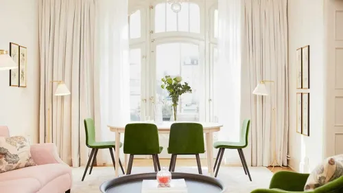 Hire Meeting & Conference Rooms in Stockholm