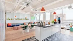 5 Unique Small Event Venues in Bogotá