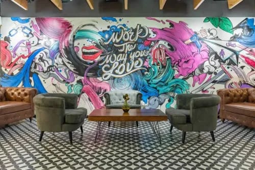 Why You Should Consider A Coworking Space in 2022