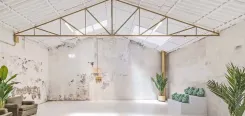7 Exhibition Spaces for Hire in Madrid