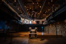 5 Unique Forum Venues in Lisbon