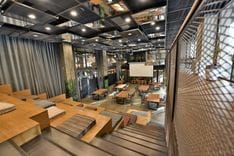 5 Easily Accessible Conference Rooms in Istanbul