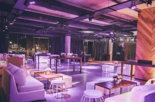 Hire Workshop Spaces in Buenos Aires