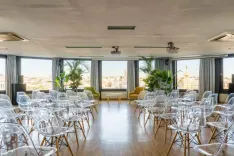 A Planner's Map to Madrid's Conference Market in 2026