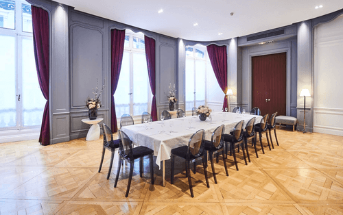 A Guide to Renting Meeting Rooms in Singapore
