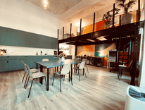 Creative Training Rooms in Berlin for Hire