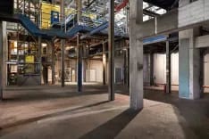 6 Cool Warehouses for Hire in Copenhagen