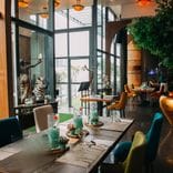 The Best Networking Spaces in Kuala Lumpur