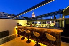 7 Stunning Private Party Venues for Hire in Istanbul