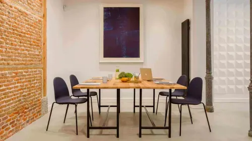 A Guide to Hosting a Brainstorming Session in Madrid