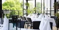Our Favourite Summer Party Venues in Stockholm