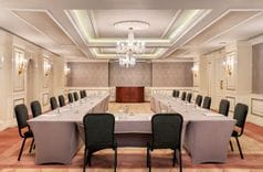 7 Luxury Event Venues in Istanbul