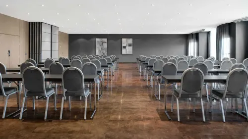 A Guide to Hosting Corporate Events in Madrid