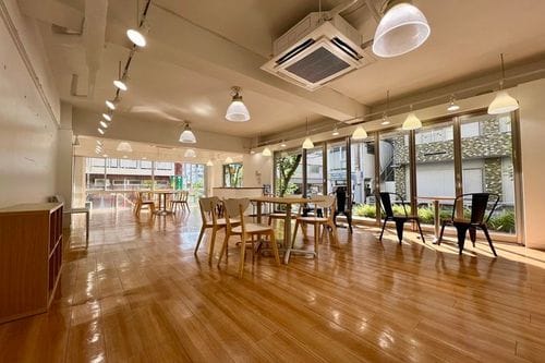 67+ Unique Event Venues in Tokyo, Japan