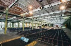 5 Conference Venues in Copenhagen With Flexible Layouts