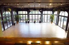 7 Cool Team Building Venues in Istanbul