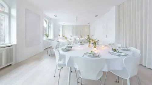 A Guide to Hosting a Photoshoot in Copenhagen