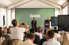 How Eventflare Delivered the GASA Europe Summit 2026 in Lisbon