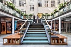 5 Alternative Garden Party Venues in Berlin