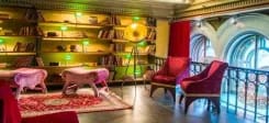 The Best Areas in Stockholm for Hosting Events