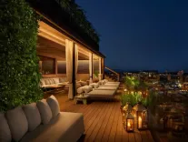 5 Stunning Banquet Halls in Barcelona